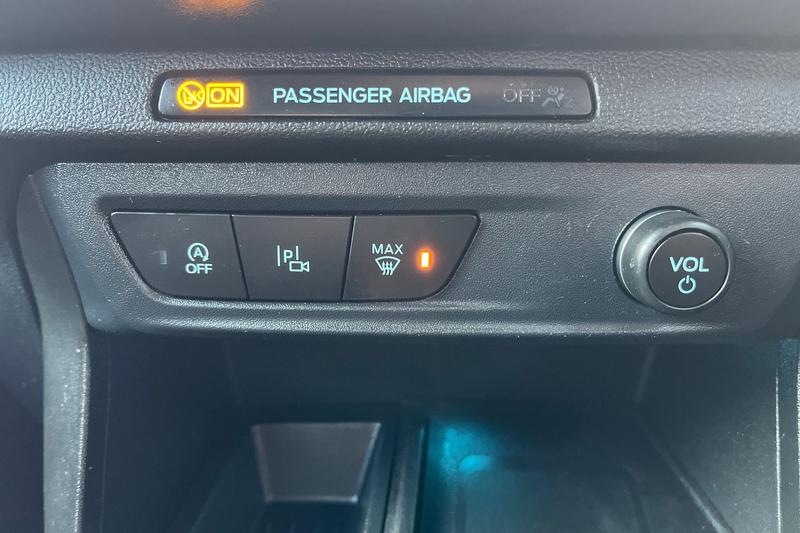 Used Ford Puma 2024 for sale - 76382223: Photo 39