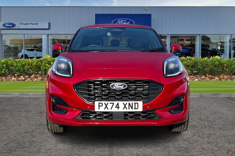 Used Ford Puma 2024 for sale - 76382223: Photo 6
