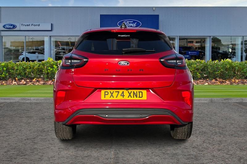 Used Ford Puma 2024 for sale - 76382223: Photo 7