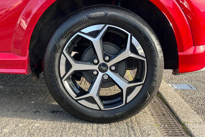 Used Ford Puma 2024 for sale - 76382223: Photo 8