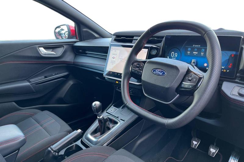 Used Ford Puma 2024 for sale - 76382223: Photo 9