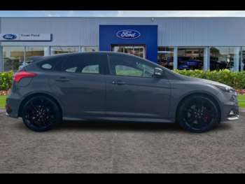 Used Ford Focus 2018 for sale - 74974932: Photo