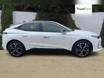 Used DS Automobiles DS 4 2022 for sale - 78644199: Photo