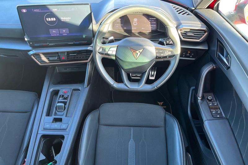 Used Cupra Formentor 2021 for sale - 77354457: Photo 11