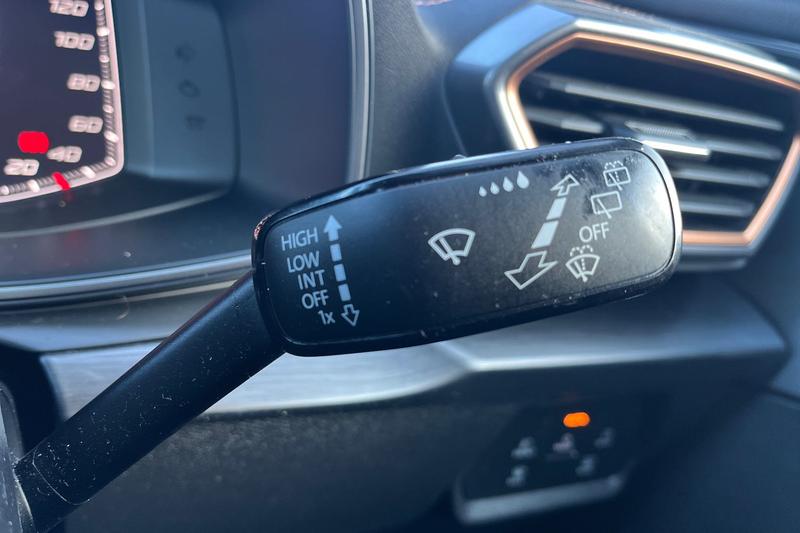 Used Cupra Formentor 2021 for sale - 77354457: Photo 15