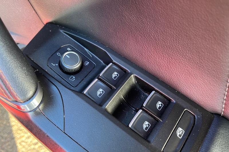 Used Cupra Formentor 2021 for sale - 77354457: Photo 16