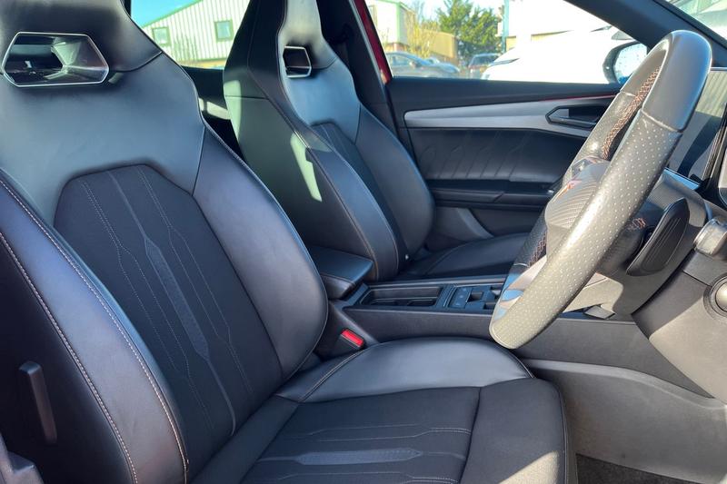 Used Cupra Formentor 2021 for sale - 77354457: Photo 17