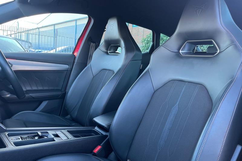 Used Cupra Formentor 2021 for sale - 77354457: Photo 19