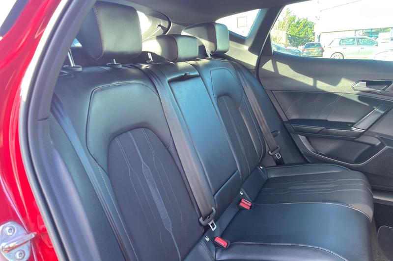 Used Cupra Formentor 2021 for sale - 77354457: Photo 20