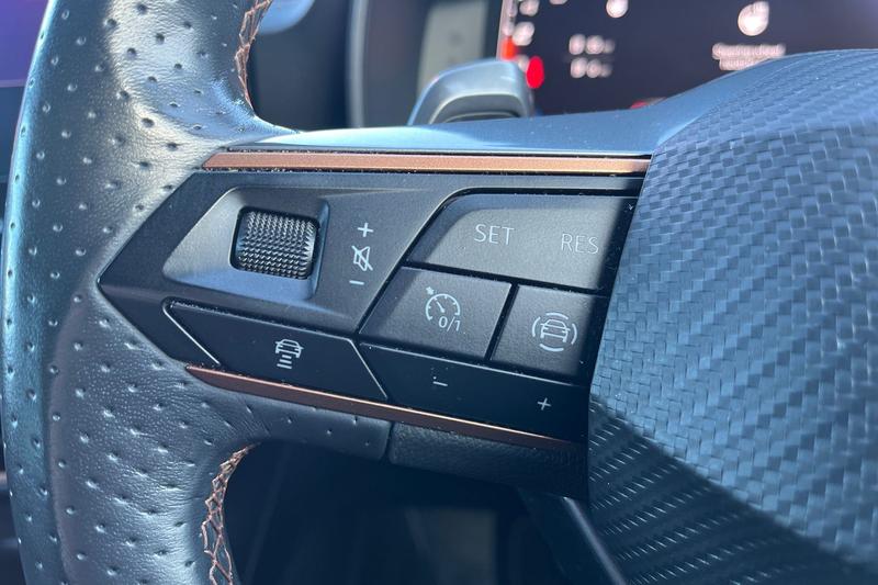 Used Cupra Formentor 2021 for sale - 77354457: Photo 30