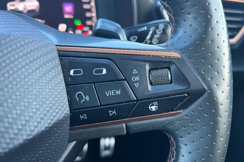 Used Cupra Formentor 2021 for sale - 77354457: Photo 31