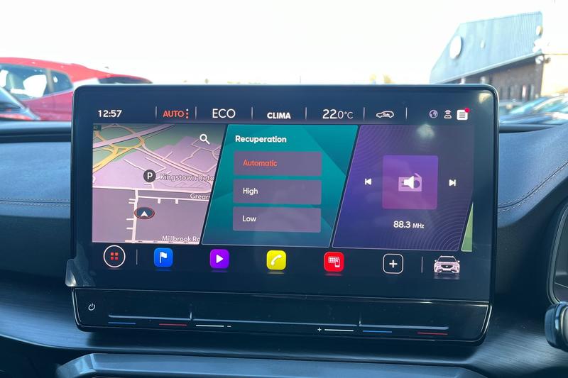 Used Cupra Formentor 2021 for sale - 77354457: Photo 33