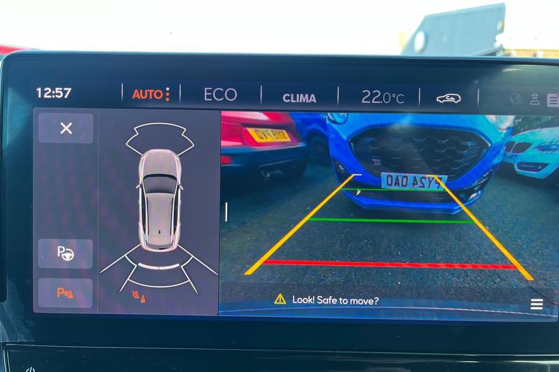 Used Cupra Formentor 2021 for sale - 77354457: Photo 36