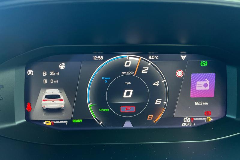 Used Cupra Formentor 2021 for sale - 77354457: Photo 38