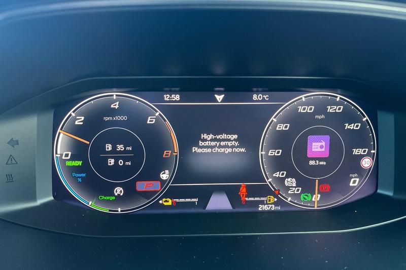 Used Cupra Formentor 2021 for sale - 77354457: Photo 39