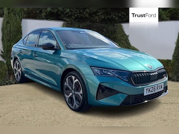 Used Skoda Octavia 2026 for sale - 78286909: Photo