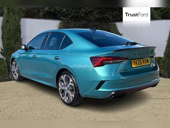 Used Skoda Octavia 2026 for sale - 78286909: Photo