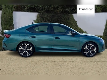 Used Skoda Octavia 2026 for sale - 78286909: Photo