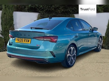 Used Skoda Octavia 2026 for sale - 78286909: Photo