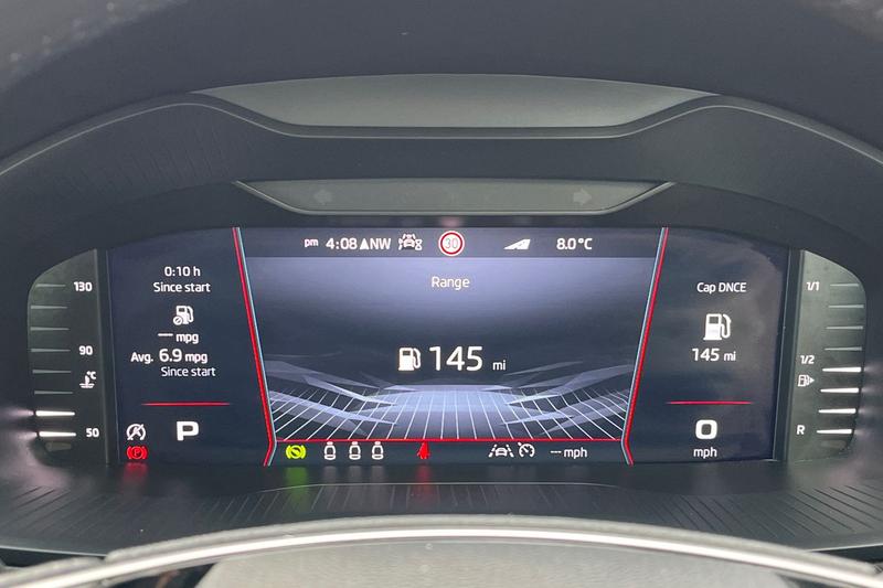 Used Skoda Karoq 2024 for sale - 76359720: Photo 13