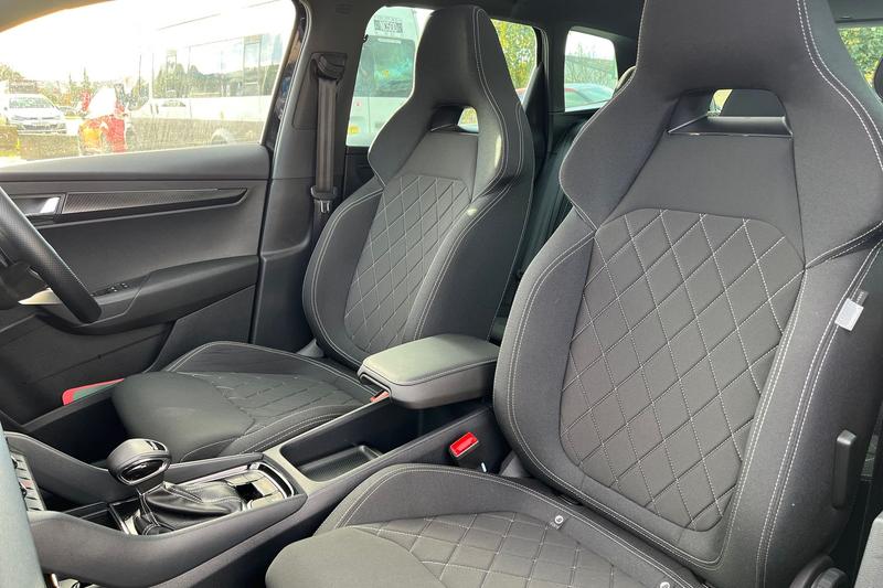 Used Skoda Karoq 2024 for sale - 76359720: Photo 19