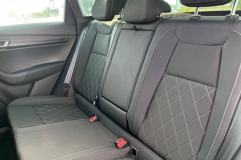 Used Skoda Karoq 2024 for sale - 76359720: Photo 20