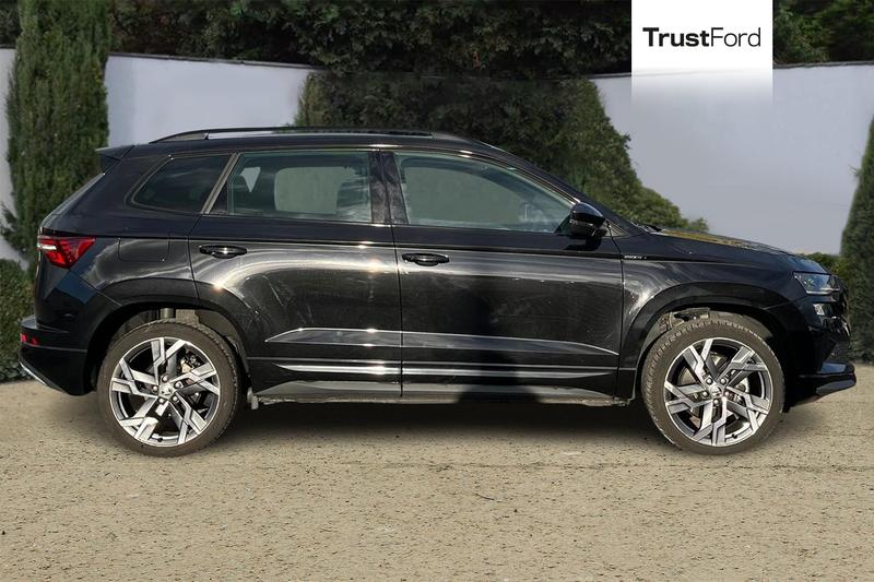 Used Skoda Karoq 2024 for sale - 76359720: Photo 3
