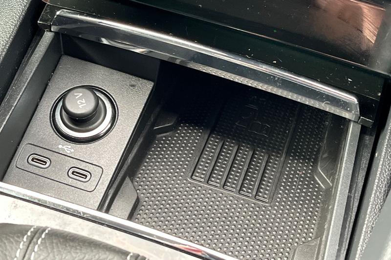 Used Skoda Karoq 2024 for sale - 76359720: Photo 31