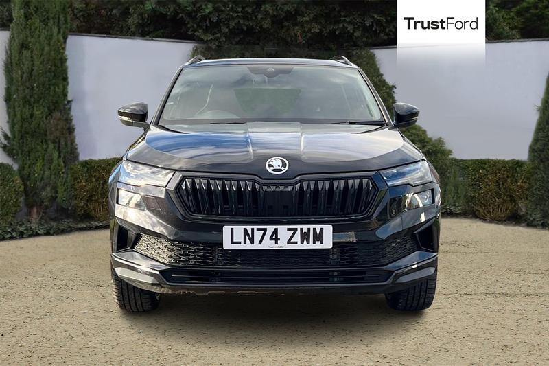 Used Skoda Karoq 2024 for sale - 76359720: Photo 6