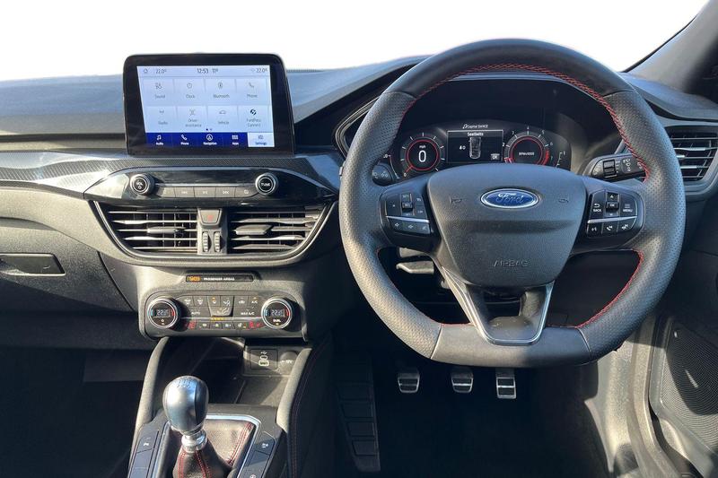 Used Ford Kuga 2022 for sale - 76255374: Photo 11