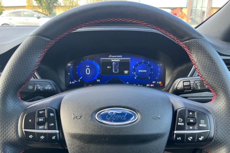 Used Ford Kuga 2022 for sale - 76255374: Photo 12