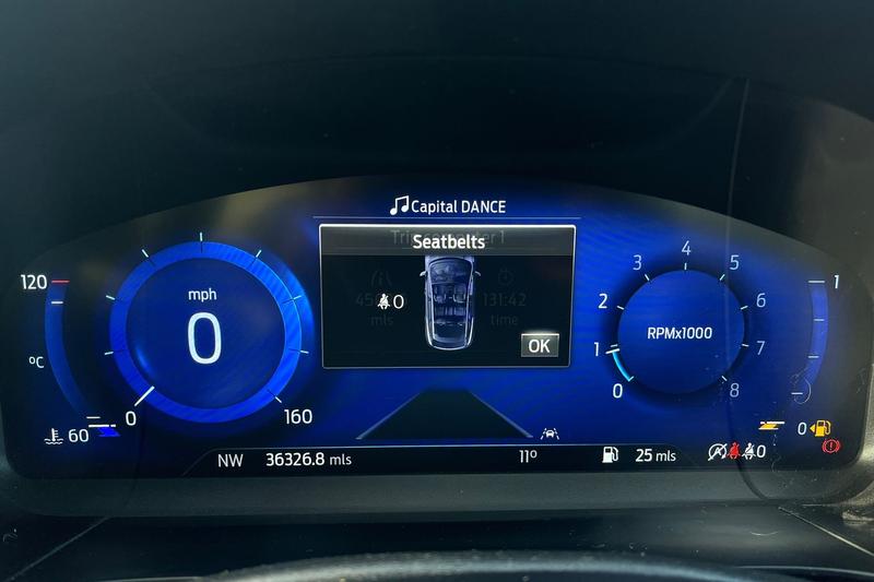 Used Ford Kuga 2022 for sale - 76255374: Photo 13