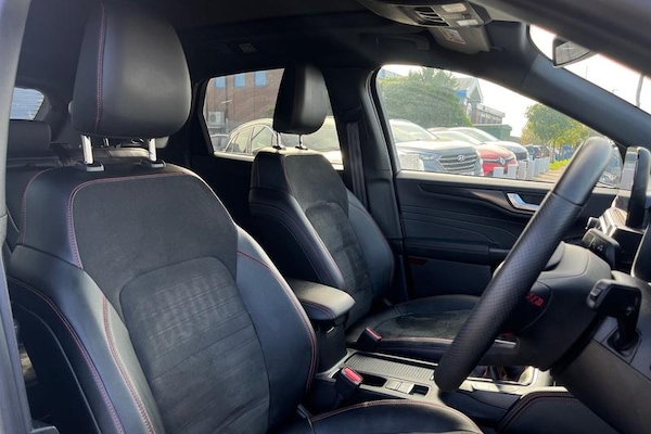 Used Ford Kuga 2022 for sale - 76255374: Photo 17