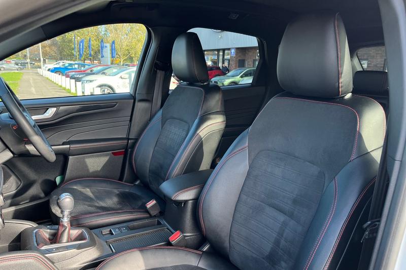 Used Ford Kuga 2022 for sale - 76255374: Photo 19