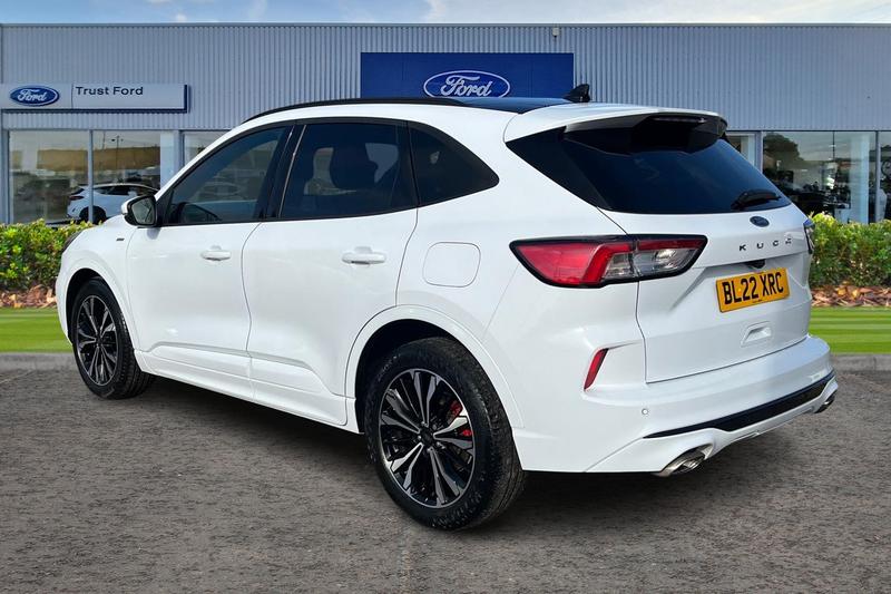 Used Ford Kuga 2022 for sale - 76255374: Photo 2