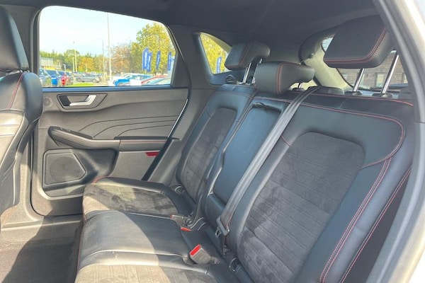 Used Ford Kuga 2022 for sale - 76255374: Photo 20