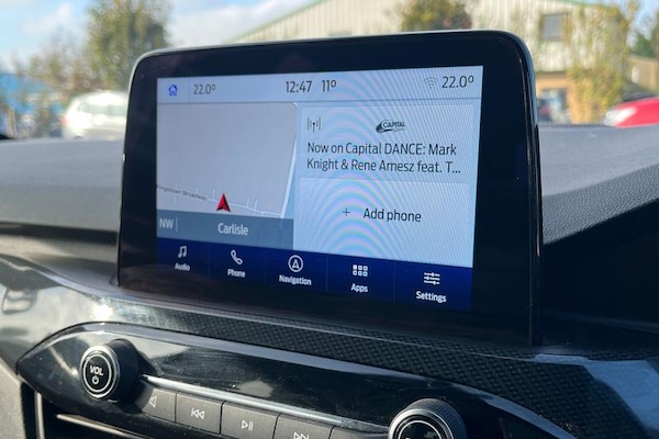 Used Ford Kuga 2022 for sale - 76255374: Photo 27