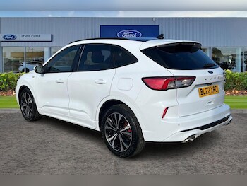 Used Ford Kuga 2022 for sale - 76255374: Photo 2