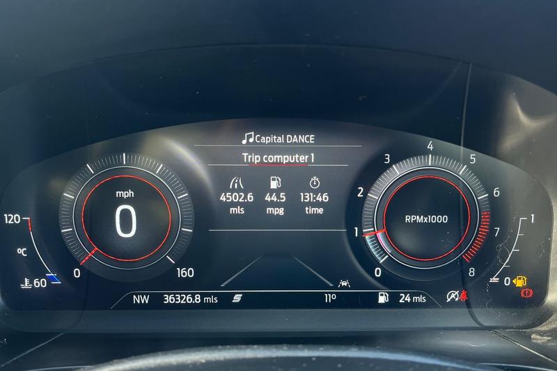 Used Ford Kuga 2022 for sale - 76255374: Photo 33