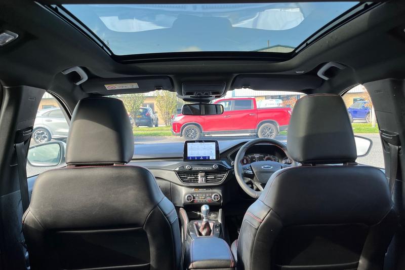 Used Ford Kuga 2022 for sale - 76255374: Photo 35