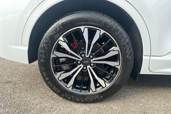 Used Ford Kuga 2022 for sale - 76255374: Photo 39