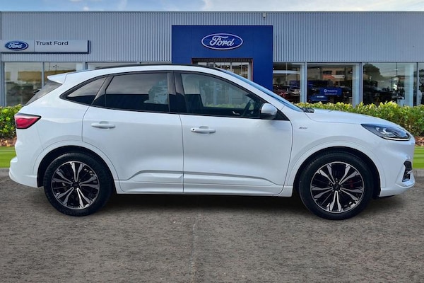 Used Ford Kuga 2022 for sale - 76255374: Photo 3