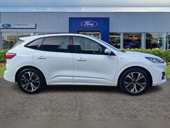Used Ford Kuga 2022 for sale - 76255374: Photo 3