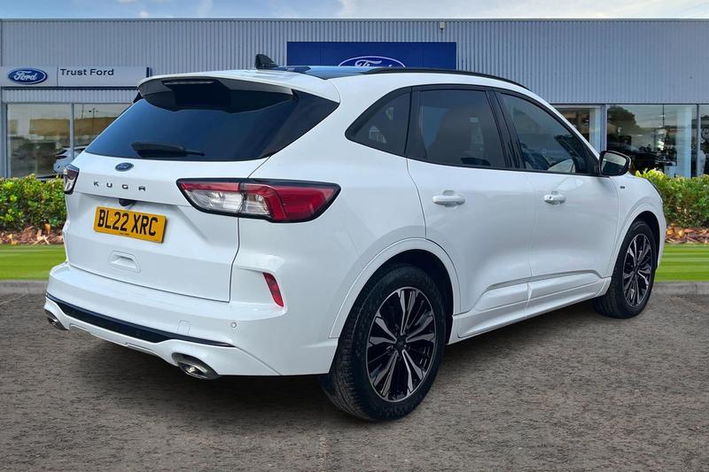 Used Ford Kuga 2022 for sale - 76255374: Photo 4