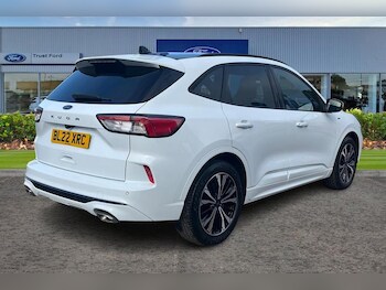 Used Ford Kuga 2022 for sale - 76255374: Photo 4