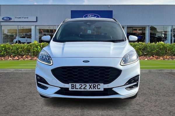 Used Ford Kuga 2022 for sale - 76255374: Photo 6
