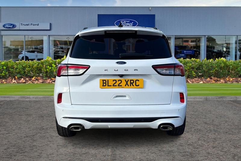 Used Ford Kuga 2022 for sale - 76255374: Photo 7