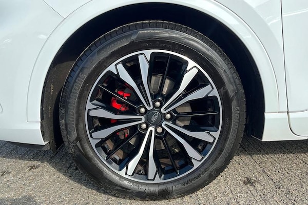 Used Ford Kuga 2022 for sale - 76255374: Photo 8