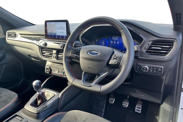 Used Ford Kuga 2022 for sale - 76255374: Photo 9