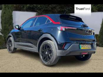 Used Vauxhall Mokka 2023 for sale - 74290446: Photo
